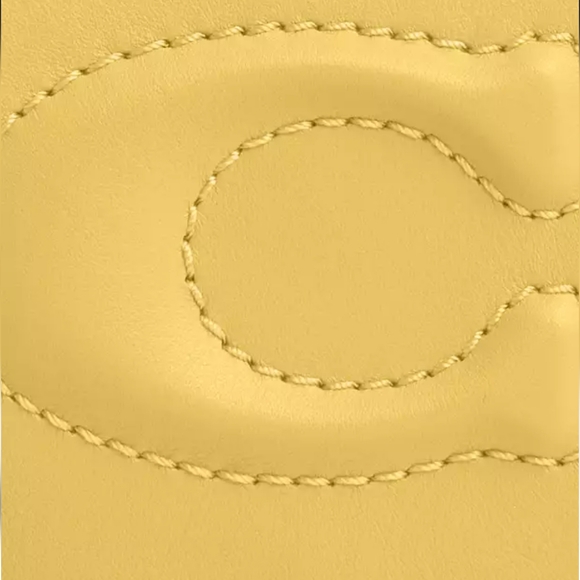 Large Corner Zip Wristlet - Picture 3 of 4